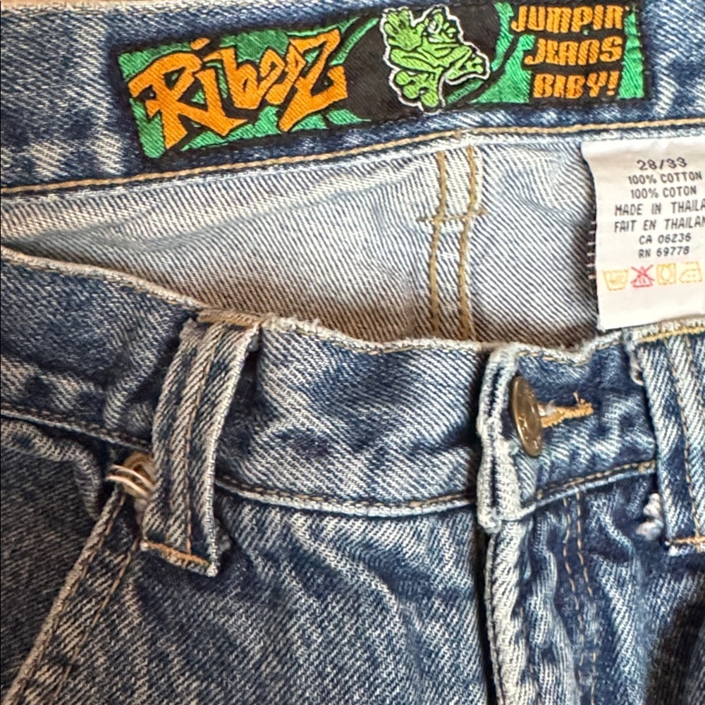 Vintage Ribeez Jeans - Picture 16 of 16